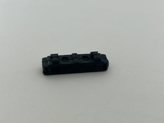 Sommer S9060 base+ Ersatzteil Kunststoff Halter Halterung Adapter