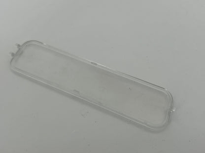Sommer S9060 base+ Abdeckung Schutzhaube Haube Ersatzteil Plastikteil Plastik Kunststoff
