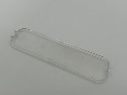 Sommer S9060 base+ Abdeckung Schutzhaube Haube Ersatzteil Plastikteil Plastik Kunststoff
