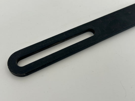 Stanley Euro 3 Torarm Stange Tormitnehmer Zugstange Schlepper Schubstange Schlepperstange Toranbinder Mitnehmerstange