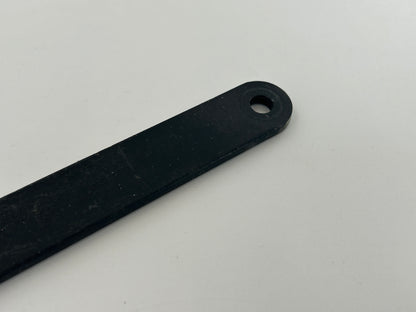 Stanley Euro 3 Torarm Stange Tormitnehmer Zugstange Schlepper Schubstange Schlepperstange Toranbinder Mitnehmerstange