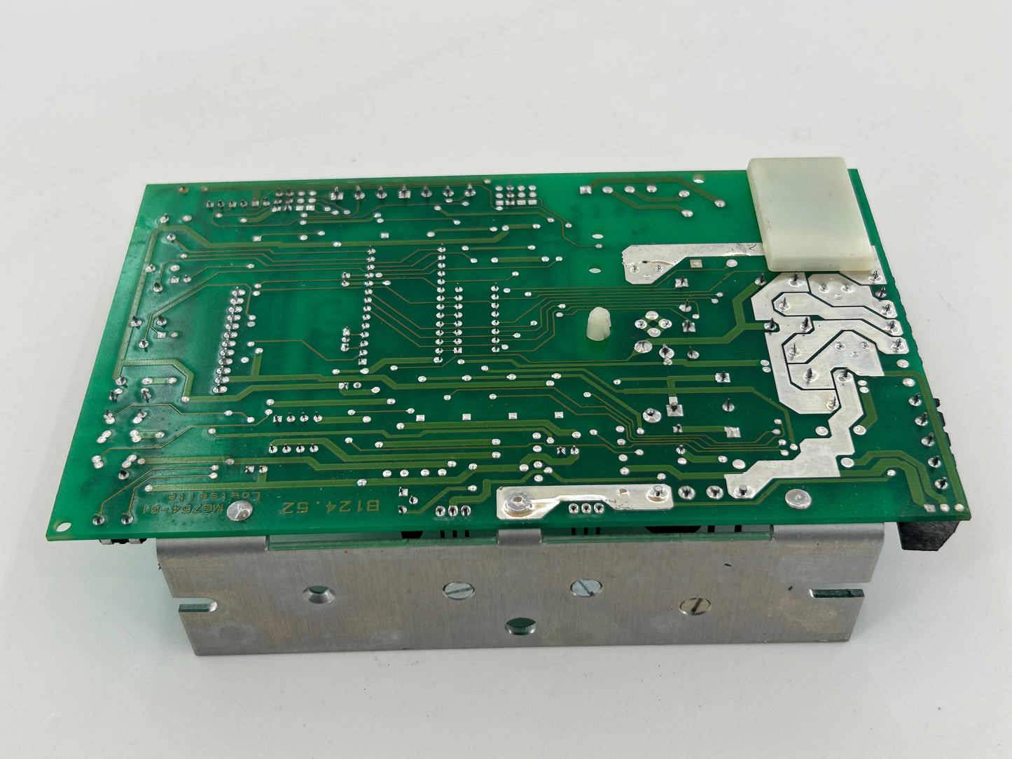 Stanley Euro 3 Platine Steuerung Hauptplatine Steuerplatine Elektronik Steuerungsplatine Bedienplatine Steuerungselektronik Basisplatine