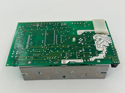 Stanley Euro 3 Platine Steuerung Hauptplatine Steuerplatine Elektronik Steuerungsplatine Bedienplatine Steuerungselektronik Basisplatine