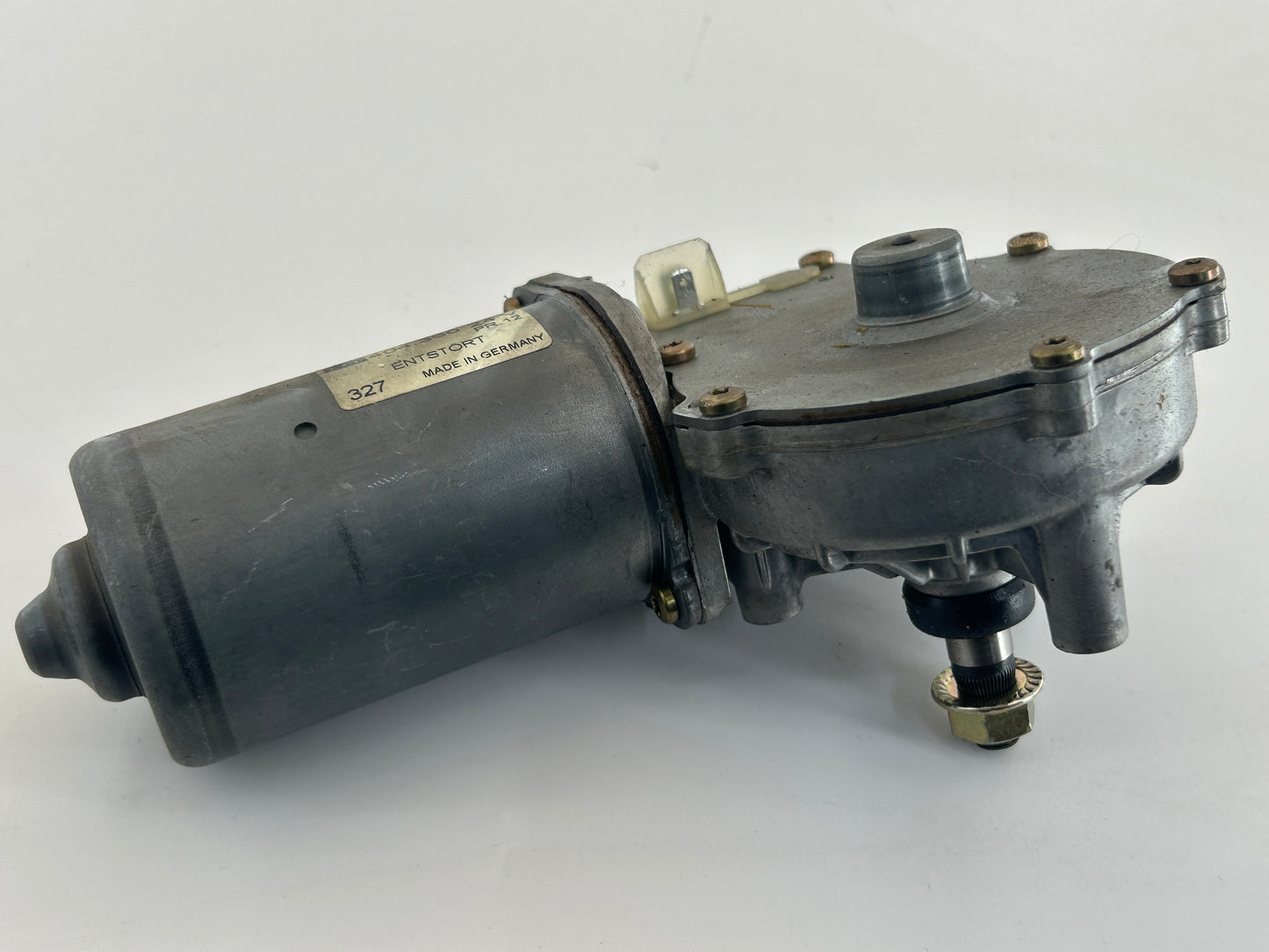 Stanley Euro 3 Motor Antriebsmotor Getriebemotor Ersatzmotor Tormotor Hubmotor Garagentormotor Elektromotor