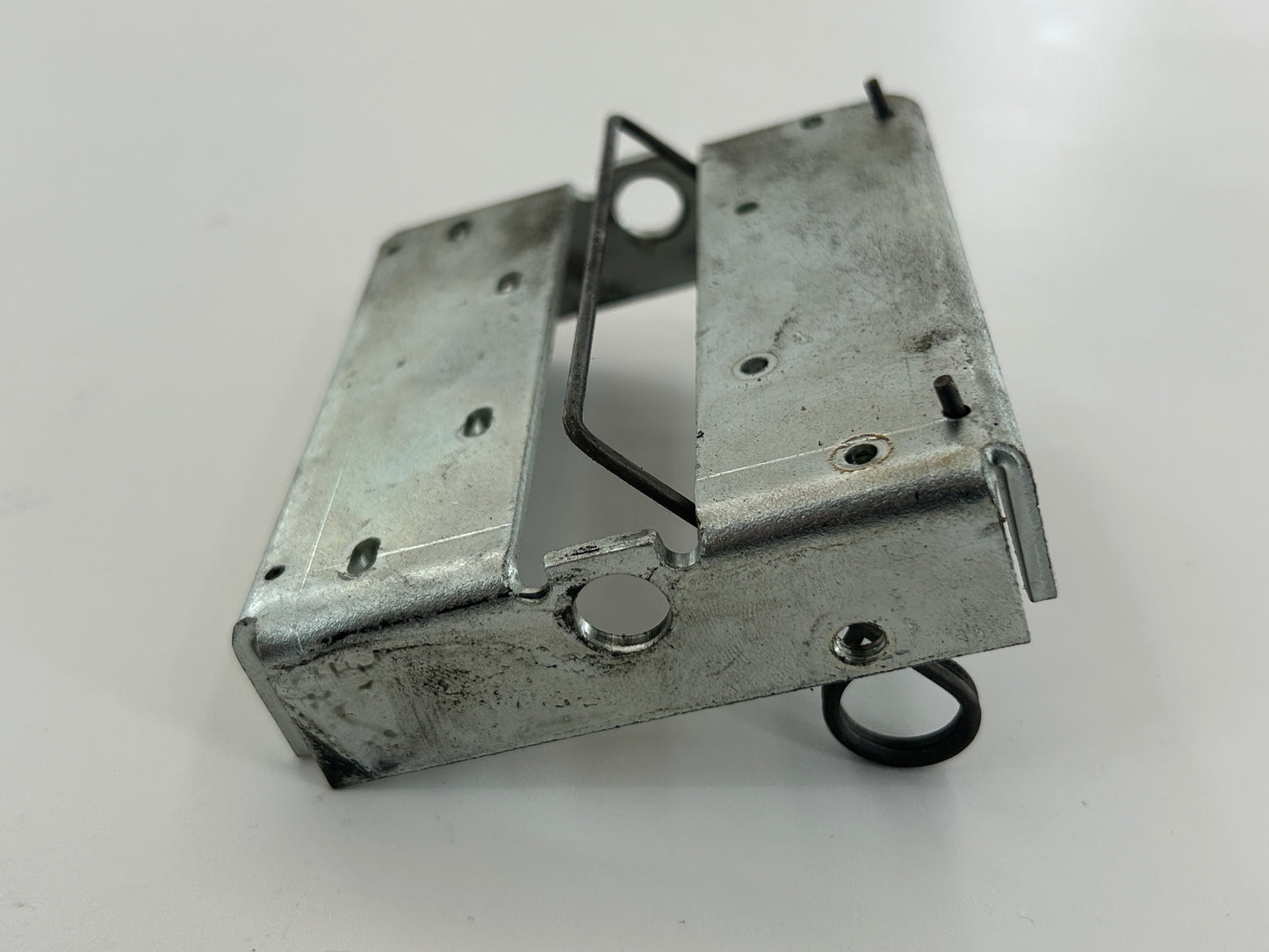 Stanley Euro 3 Winkel Halterung Halter Haltewinkel Ersatzteil