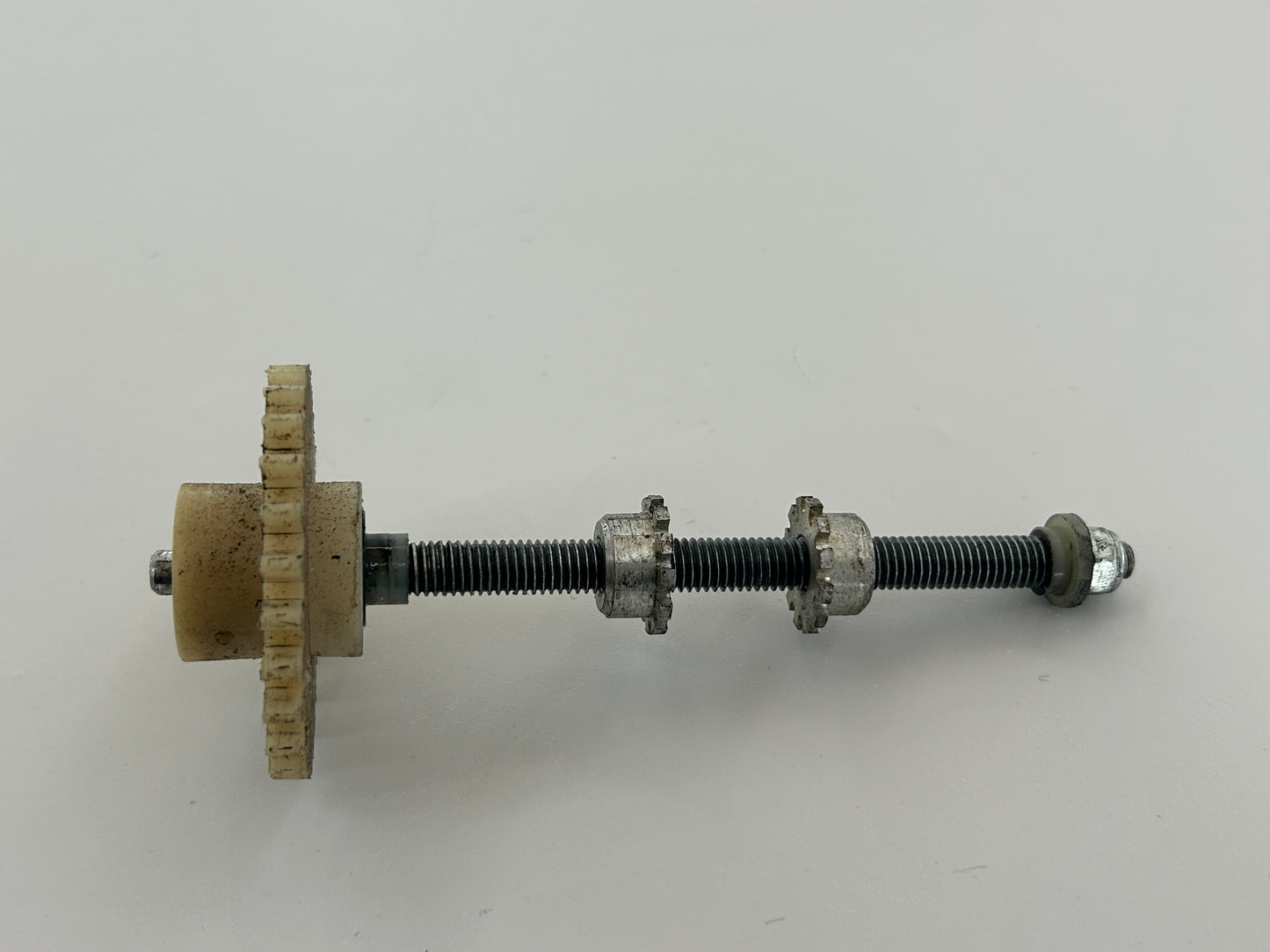 Stanley Euro 3 Zahnrad Zahnkranz Ritzel Kettenritzel Antriebsritzel Antriebssnabe Antriebsscheibe Adapteraufsatz Schneckengetriebe Schneckenrad