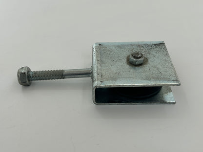 Stanley Euro 3 Umlenkung Riemenumlenkung Riemenwender Rolle Laufrolle Umlenkrolle Führungsrolle Spannrolle Antriebsrolle Kettenwender