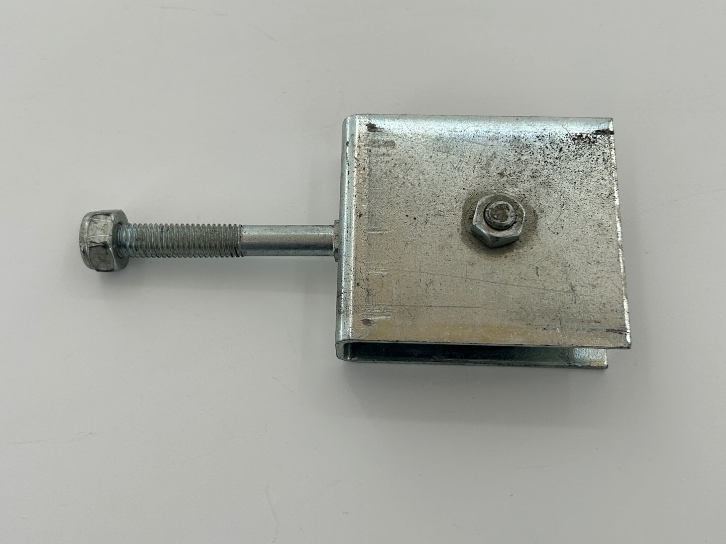 Stanley Euro 3 Umlenkung Riemenumlenkung Riemenwender Rolle Laufrolle Umlenkrolle Führungsrolle Spannrolle Antriebsrolle Kettenwender