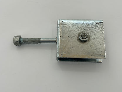 Stanley Euro 3 Umlenkung Riemenumlenkung Riemenwender Rolle Laufrolle Umlenkrolle Führungsrolle Spannrolle Antriebsrolle Kettenwender