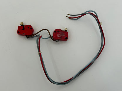 Stanley Euro 3 Endschalter Sensor Schalter Positionsschalter Hallsensor Taster Endanschlag  Microschalter Kontaktschalter Tastkontakt ID Geber