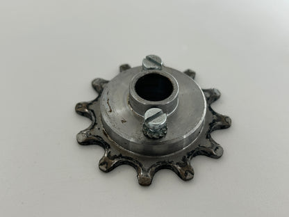 Stanley Euro 3 Ritzel Zahnrad Zahnkranz Kettenritzel Antriebsritzel Antriebssnabe Antriebsscheibe Adapteraufsatz Schneckengetriebe Schneckenrad