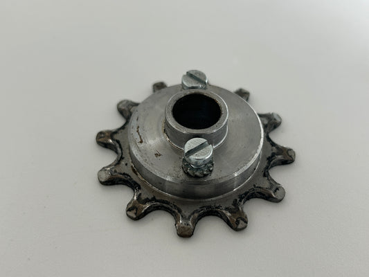 Stanley Euro 3 Ritzel Zahnrad Zahnkranz Kettenritzel Antriebsritzel Antriebssnabe Antriebsscheibe Adapteraufsatz Schneckengetriebe Schneckenrad