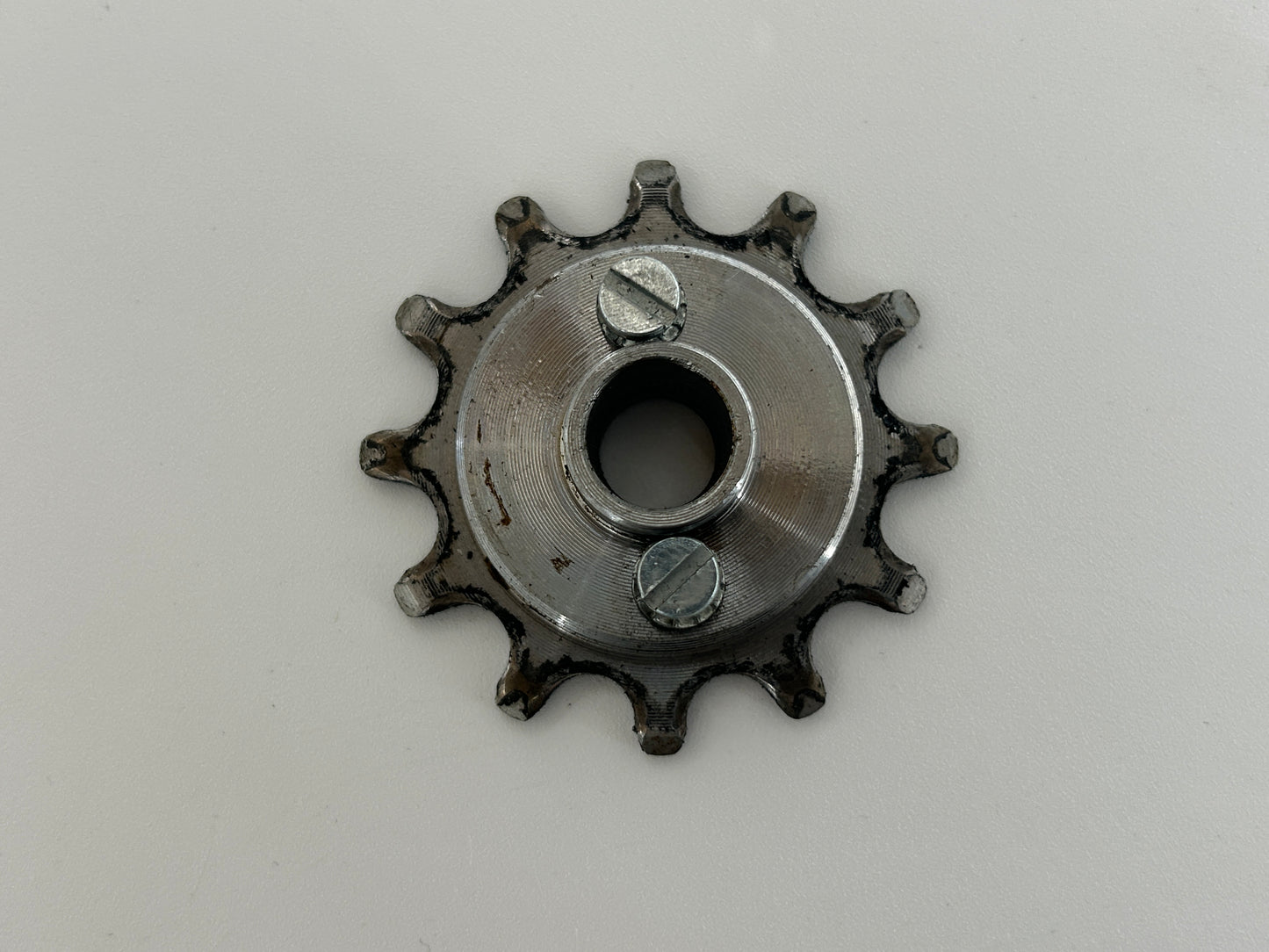 Stanley Euro 3 Ritzel Zahnrad Zahnkranz Kettenritzel Antriebsritzel Antriebssnabe Antriebsscheibe Adapteraufsatz Schneckengetriebe Schneckenrad