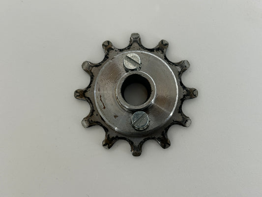 Stanley Euro 3 Ritzel Zahnrad Zahnkranz Kettenritzel Antriebsritzel Antriebssnabe Antriebsscheibe Adapteraufsatz Schneckengetriebe Schneckenrad