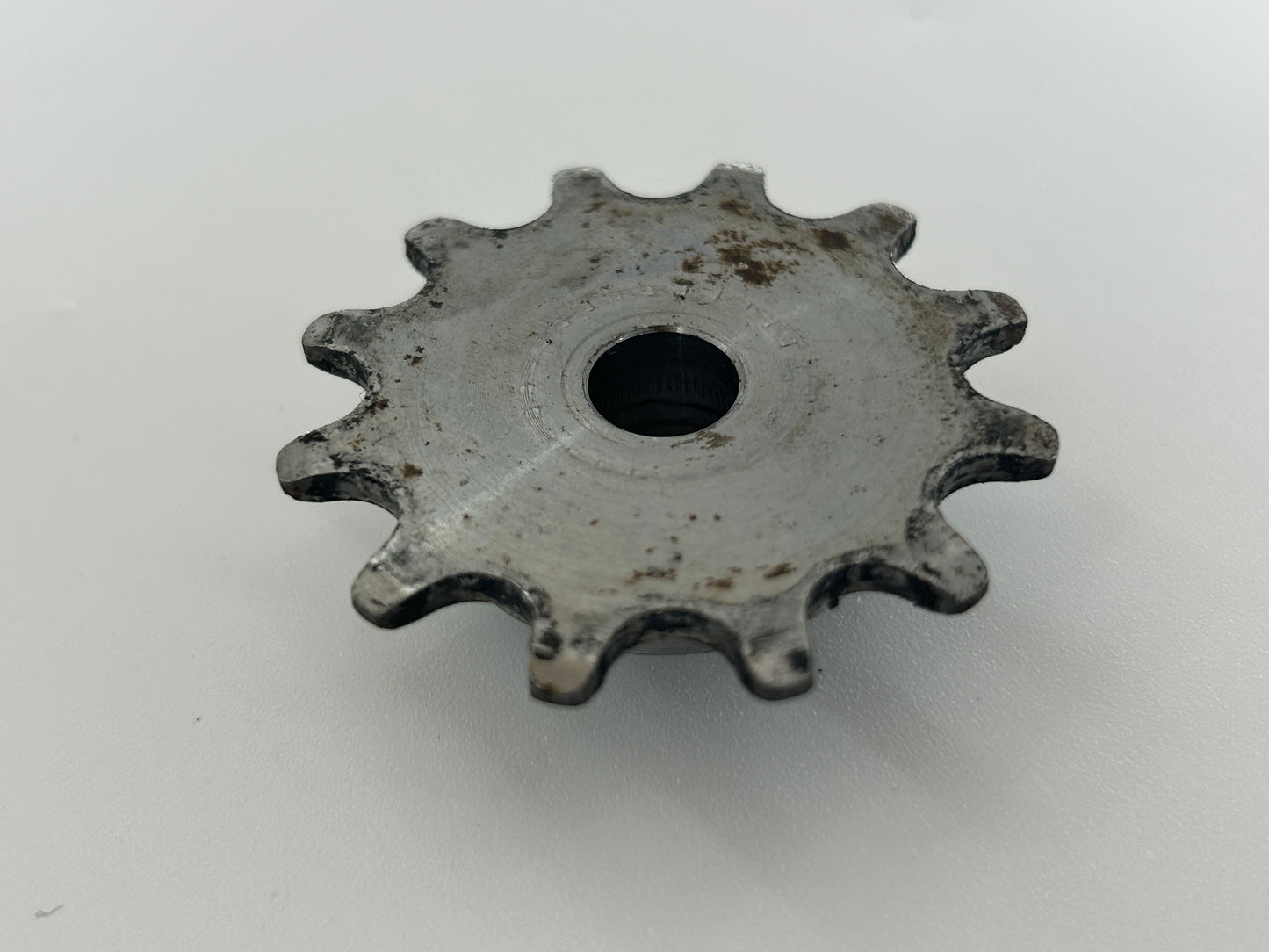 Stanley Euro 3 Ritzel Zahnrad Zahnkranz Kettenritzel Antriebsritzel Antriebssnabe Antriebsscheibe Adapteraufsatz Schneckengetriebe Schneckenrad