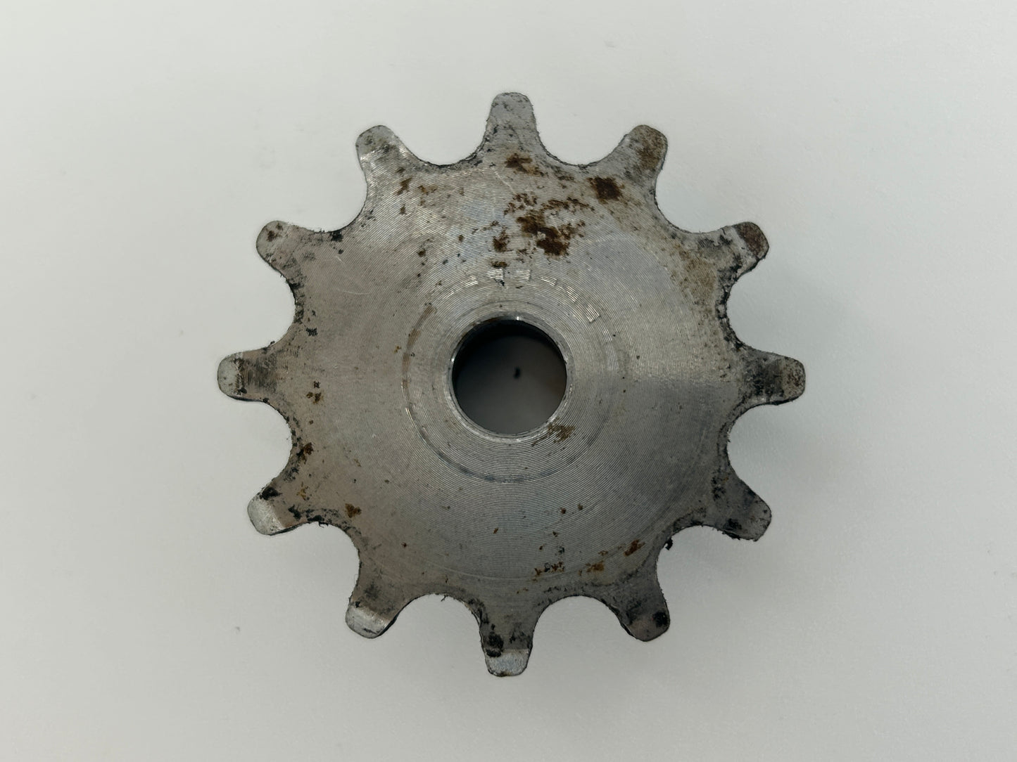 Stanley Euro 3 Ritzel Zahnrad Zahnkranz Kettenritzel Antriebsritzel Antriebssnabe Antriebsscheibe Adapteraufsatz Schneckengetriebe Schneckenrad