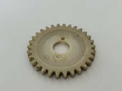 Stanley Euro 3 Zahnkranz Ritzel Zahnrad Kettenritzel Antriebsritzel Antriebssnabe Antriebsscheibe Adapteraufsatz Schneckengetriebe Schneckenrad