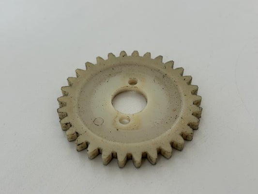 Stanley Euro 3 Zahnkranz Ritzel Zahnrad Kettenritzel Antriebsritzel Antriebssnabe Antriebsscheibe Adapteraufsatz Schneckengetriebe Schneckenrad