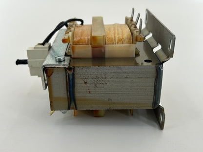 Stanley Euro 3 Netzteil Trafo Stromversorgung Elektronik Transformator Transformer Schaltnetzteil