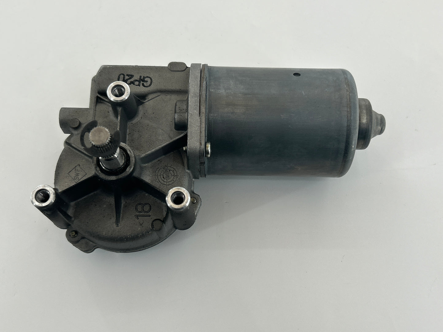 Liftmaster LM1000 Motor Antriebsmotor Getriebemotor Ersatzmotor Tormotor Hubmotor Garagentormotor Elektromotor