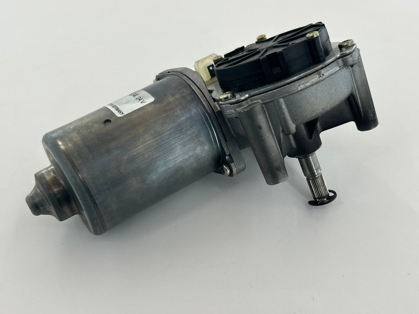 Liftmaster LM1000 Motor Antriebsmotor Getriebemotor Ersatzmotor Tormotor Hubmotor Garagentormotor Elektromotor