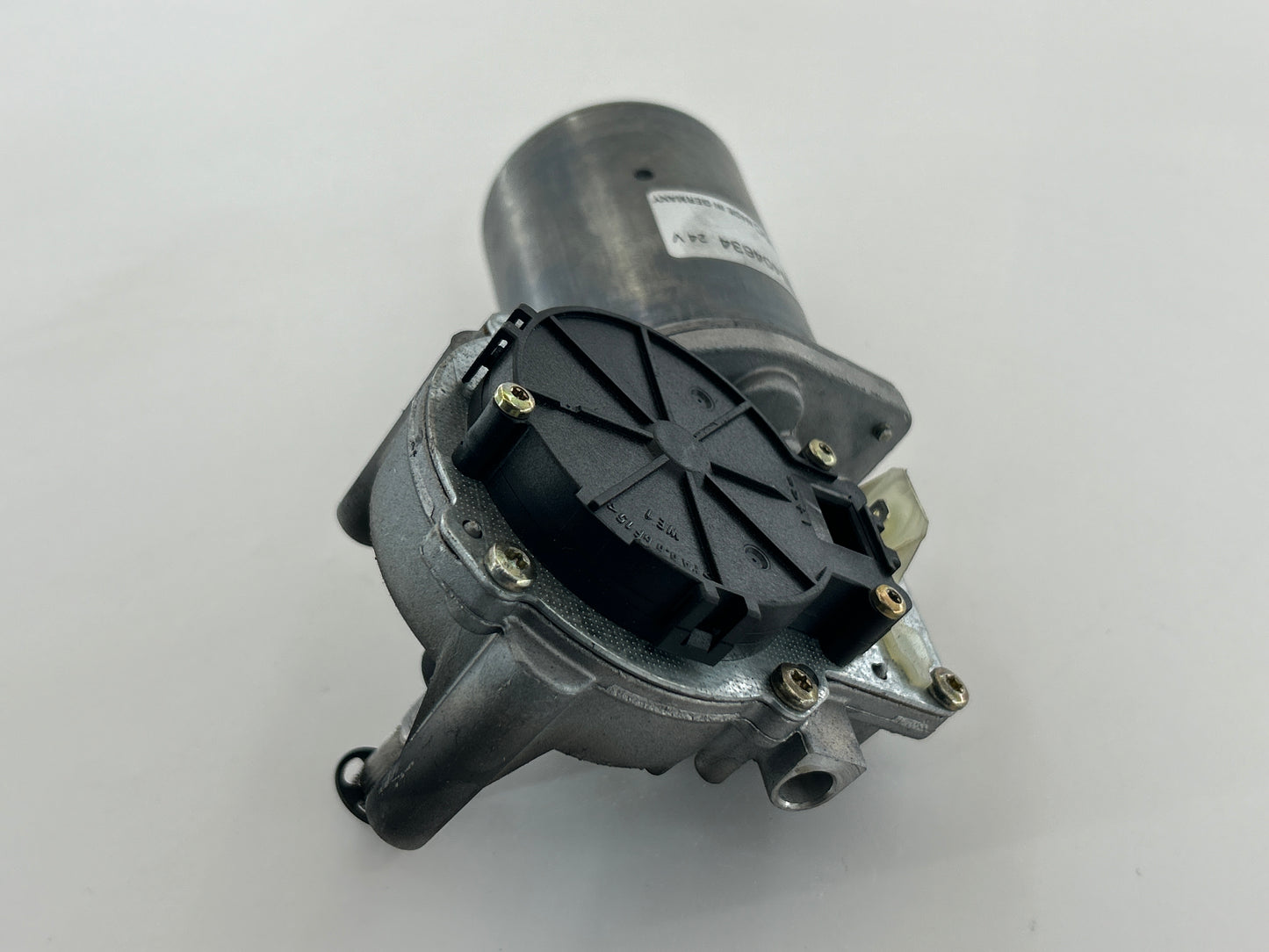 Liftmaster LM1000 Motor Antriebsmotor Getriebemotor Ersatzmotor Tormotor Hubmotor Garagentormotor Elektromotor