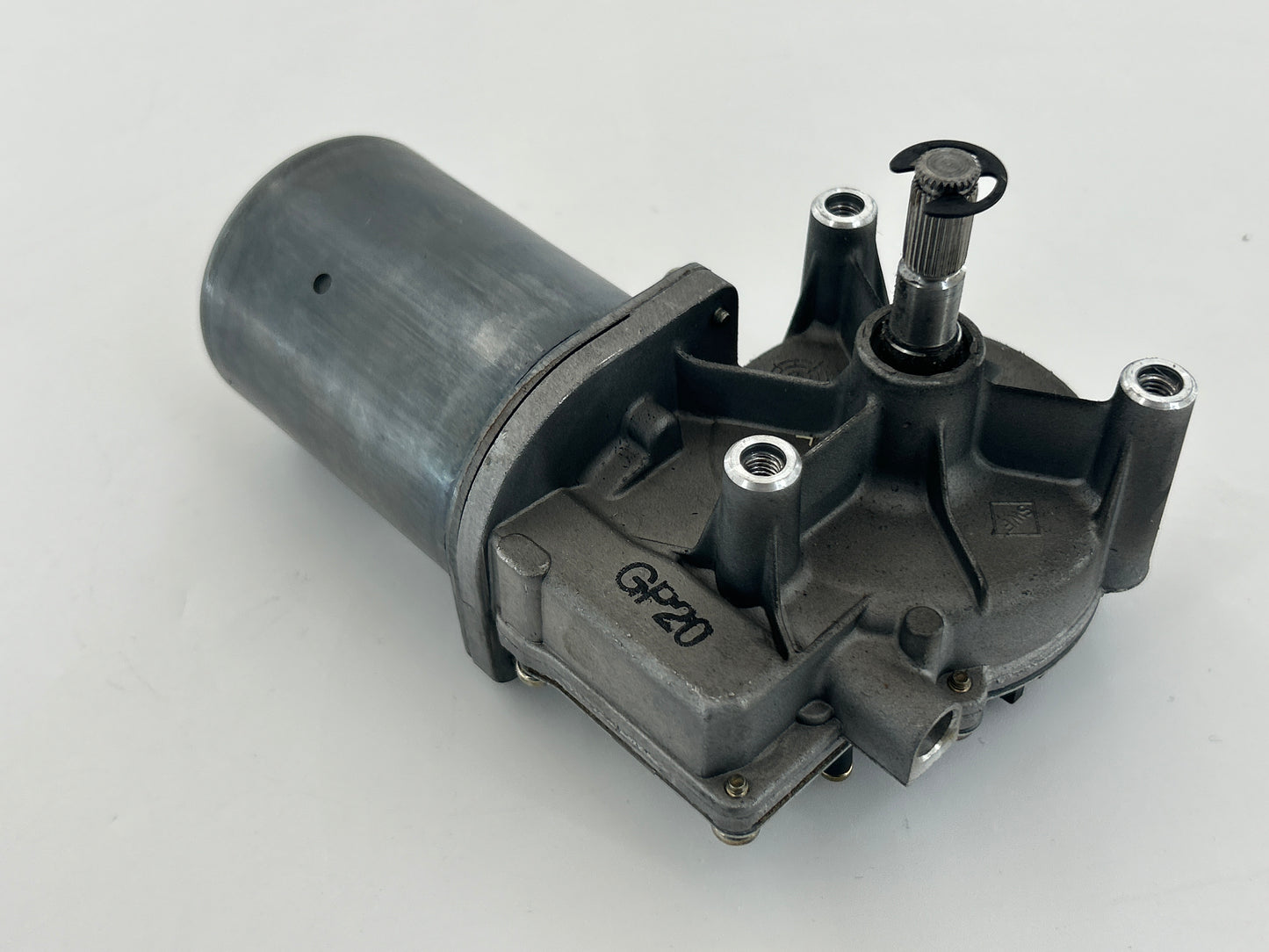 Liftmaster LM1000 Motor Antriebsmotor Getriebemotor Ersatzmotor Tormotor Hubmotor Garagentormotor Elektromotor