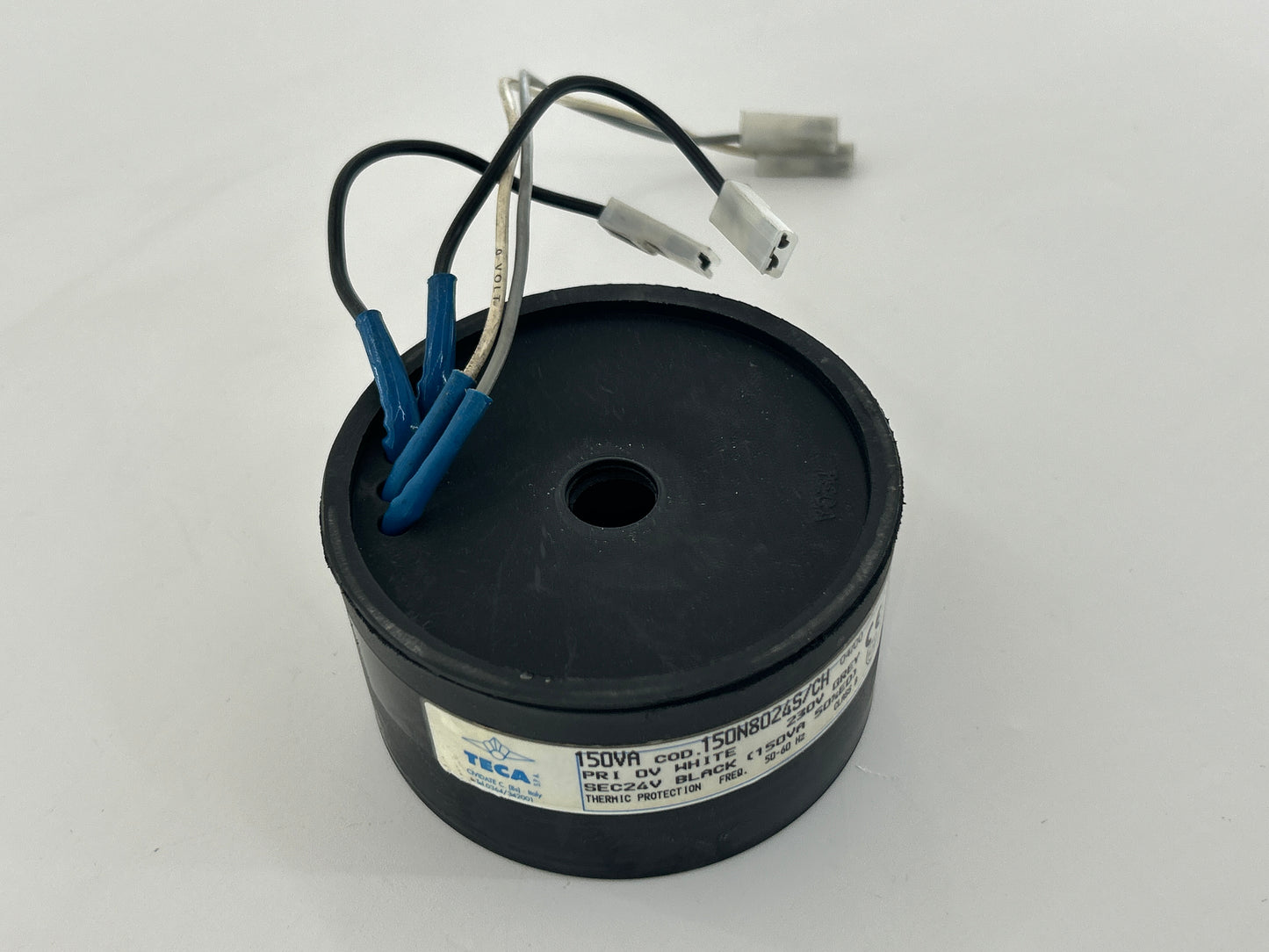 Liftmaster LM1000 Ringkerntrafo Netzteil Trafo Stromversorgung Elektronik Transformator Transformer Schaltnetzteil