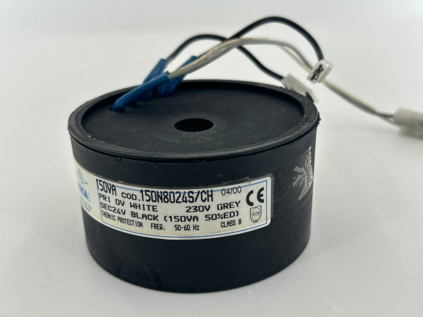 Liftmaster LM1000 Ringkerntrafo Netzteil Trafo Stromversorgung Elektronik Transformator Transformer Schaltnetzteil