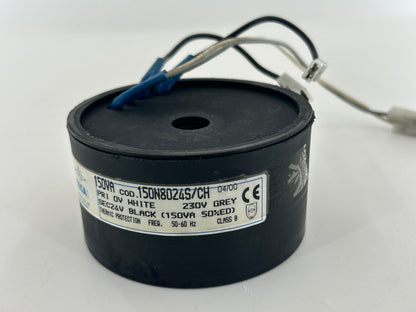 Liftmaster LM1000 Ringkerntrafo Netzteil Trafo Stromversorgung Elektronik Transformator Transformer Schaltnetzteil