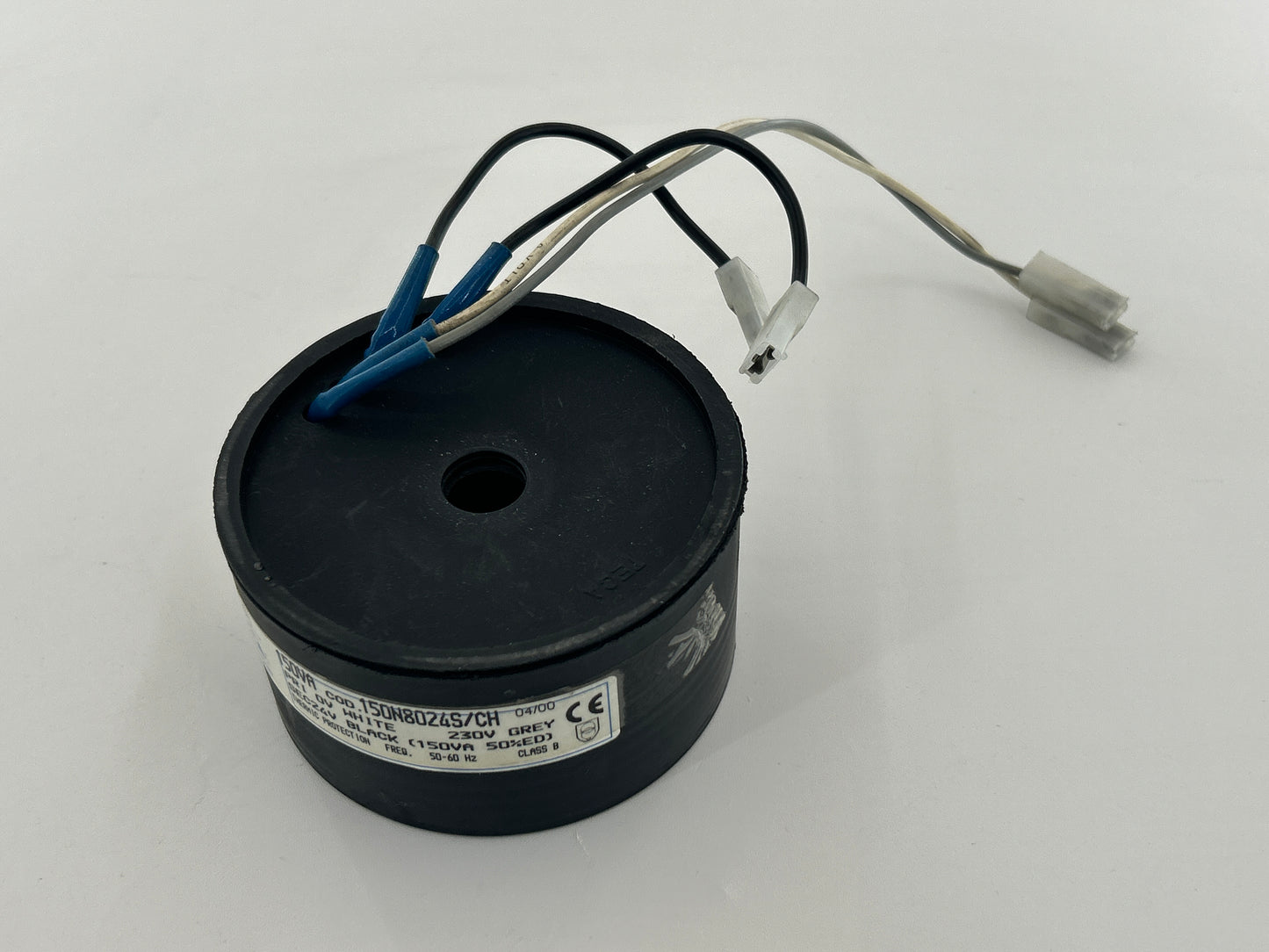 Liftmaster LM1000 Ringkerntrafo Netzteil Trafo Stromversorgung Elektronik Transformator Transformer Schaltnetzteil