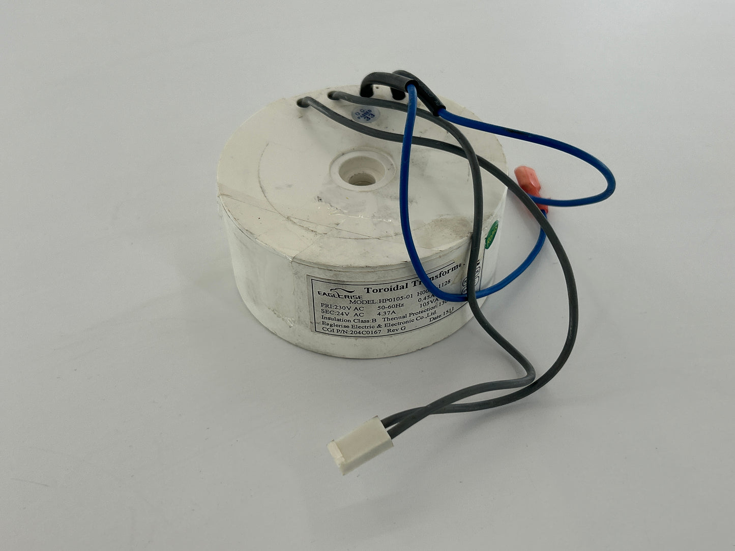 Liftmaster LM1000 Ringkerntrafo Trafo Netzteil Stromversorgung Elektronik Transformator Transformer Schaltnetzteil