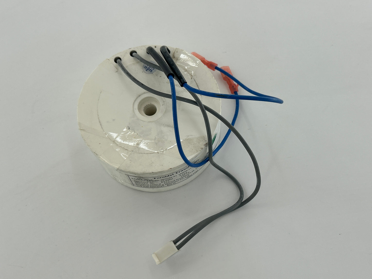Liftmaster LM1000 Ringkerntrafo Trafo Netzteil Stromversorgung Elektronik Transformator Transformer Schaltnetzteil