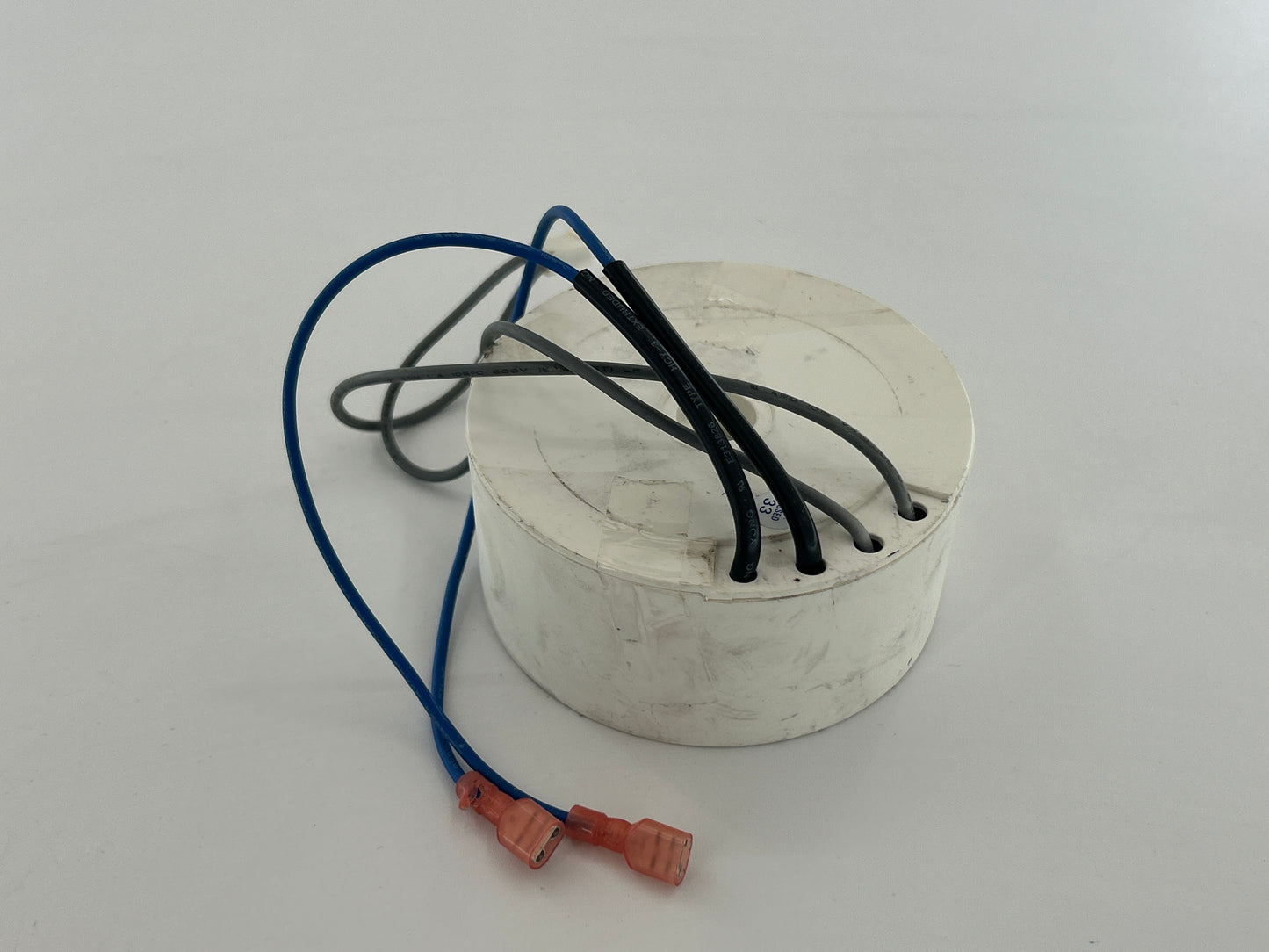 Liftmaster LM1000 Ringkerntrafo Trafo Netzteil Stromversorgung Elektronik Transformator Transformer Schaltnetzteil