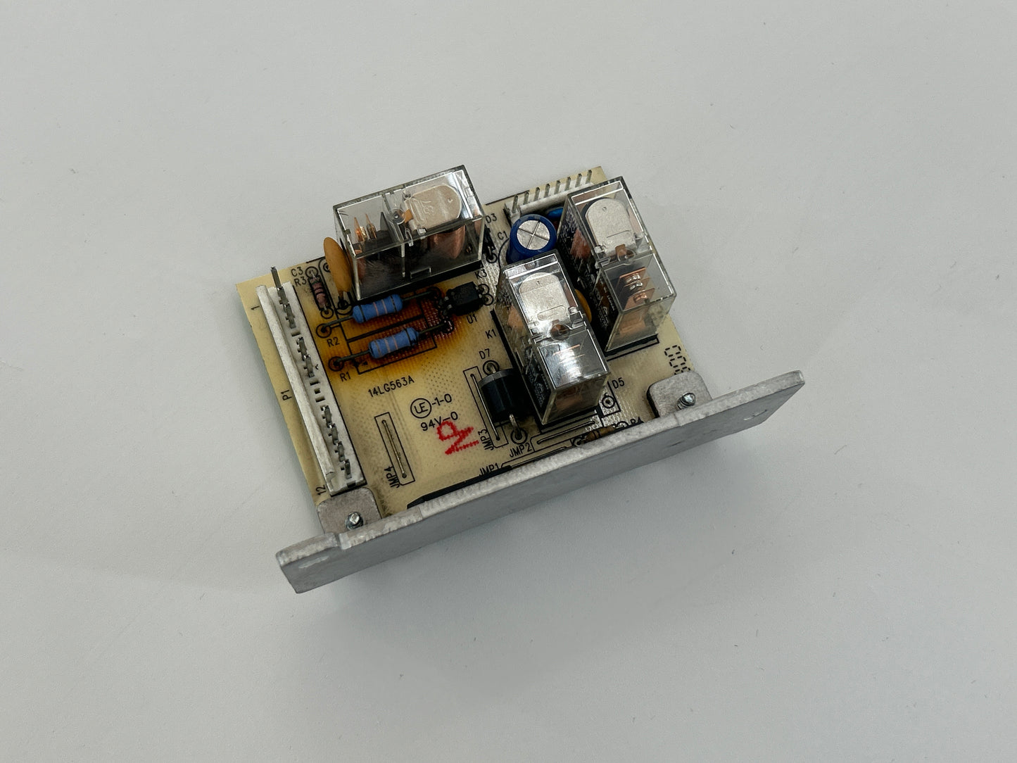 Liftmaster LM1000 Powerboard Platine Steuerung Hauptplatine Steuerplatine Elektronik Steuerungsplatine Bedienplatine Steuerungselektronik Basisplatine Leistungsplatine