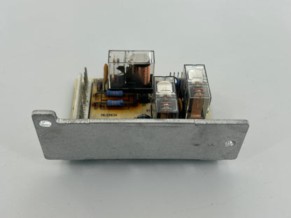 Liftmaster LM1000 Powerboard Platine Steuerung Hauptplatine Steuerplatine Elektronik Steuerungsplatine Bedienplatine Steuerungselektronik Basisplatine Leistungsplatine