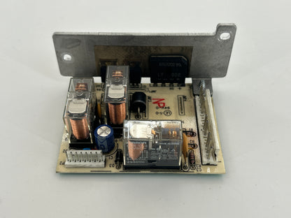Liftmaster LM1000 Powerboard Platine Steuerung Hauptplatine Steuerplatine Elektronik Steuerungsplatine Bedienplatine Steuerungselektronik Basisplatine Leistungsplatine