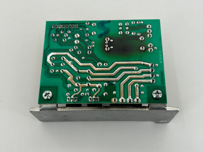 Liftmaster LM1000 Powerboard Platine Steuerung Hauptplatine Steuerplatine Elektronik Steuerungsplatine Bedienplatine Steuerungselektronik Basisplatine Leistungsplatine