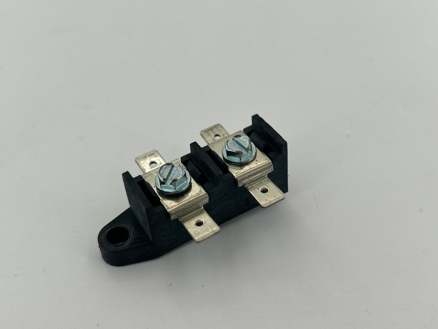 Liftmaster LM1000 Anschlussklemme Steckverbinder Anschlussleiste Stromklemmen Klemme Verteiler Sicherung Schraubklemme  Ladebuchse Verbindungsklemme