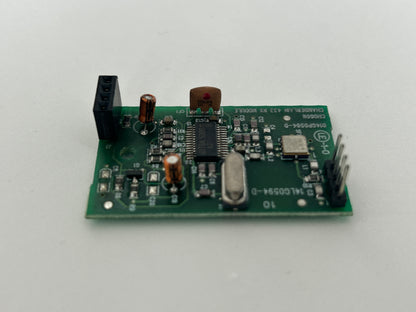 Liftmaster LM1000 Empfänger Funk Empfangsteil Funkempfänger Receiver Fernsteuerung Antenne Fernsteuerempfänger