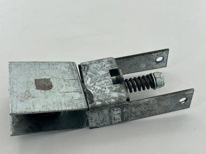 Liftmaster LM1000 Riemenenspanner Umlenkung Rolle Spannvorrichtung Rad Laufrolle Umlenkrolle Führungsrolle Spannrolle Antriebsrolle Endstück Riemenumlenkung Kettenwender