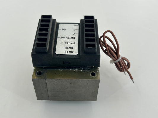 Hörmann spare parts