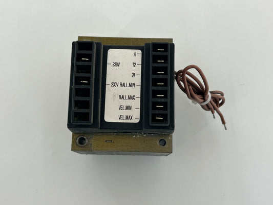 Hörmann spare parts