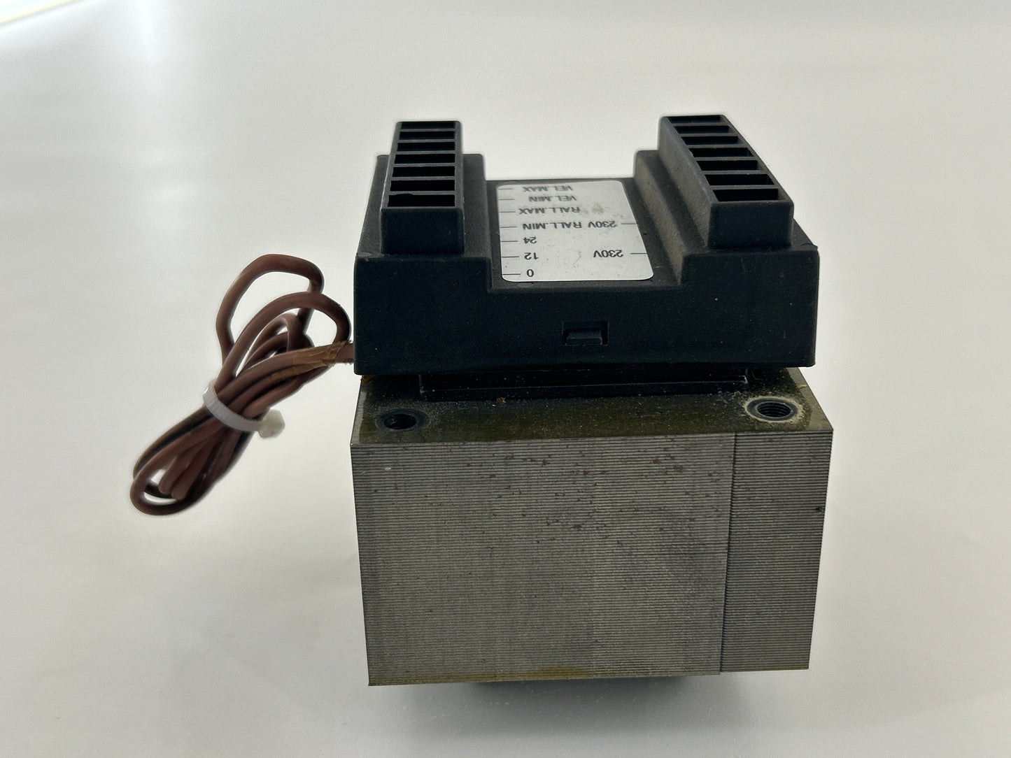 Hörmann spare parts