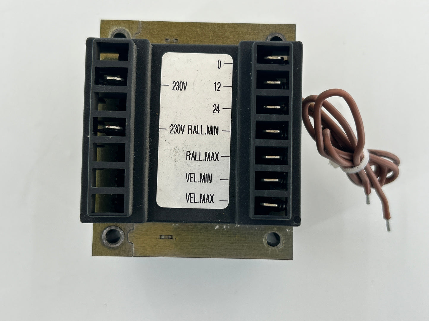 Hörmann spare parts