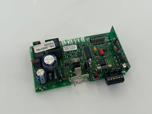 Hörmann spare parts