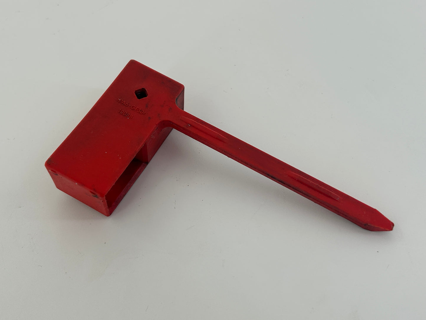 Sommer duo 500SL Anschlag Schleifkontakt Schaltnocke Endanschlag Stopper Referenzpunktbetätiger
