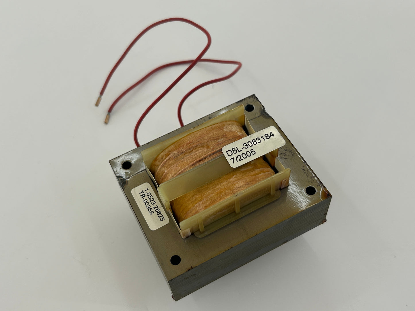 Hörmann spare parts