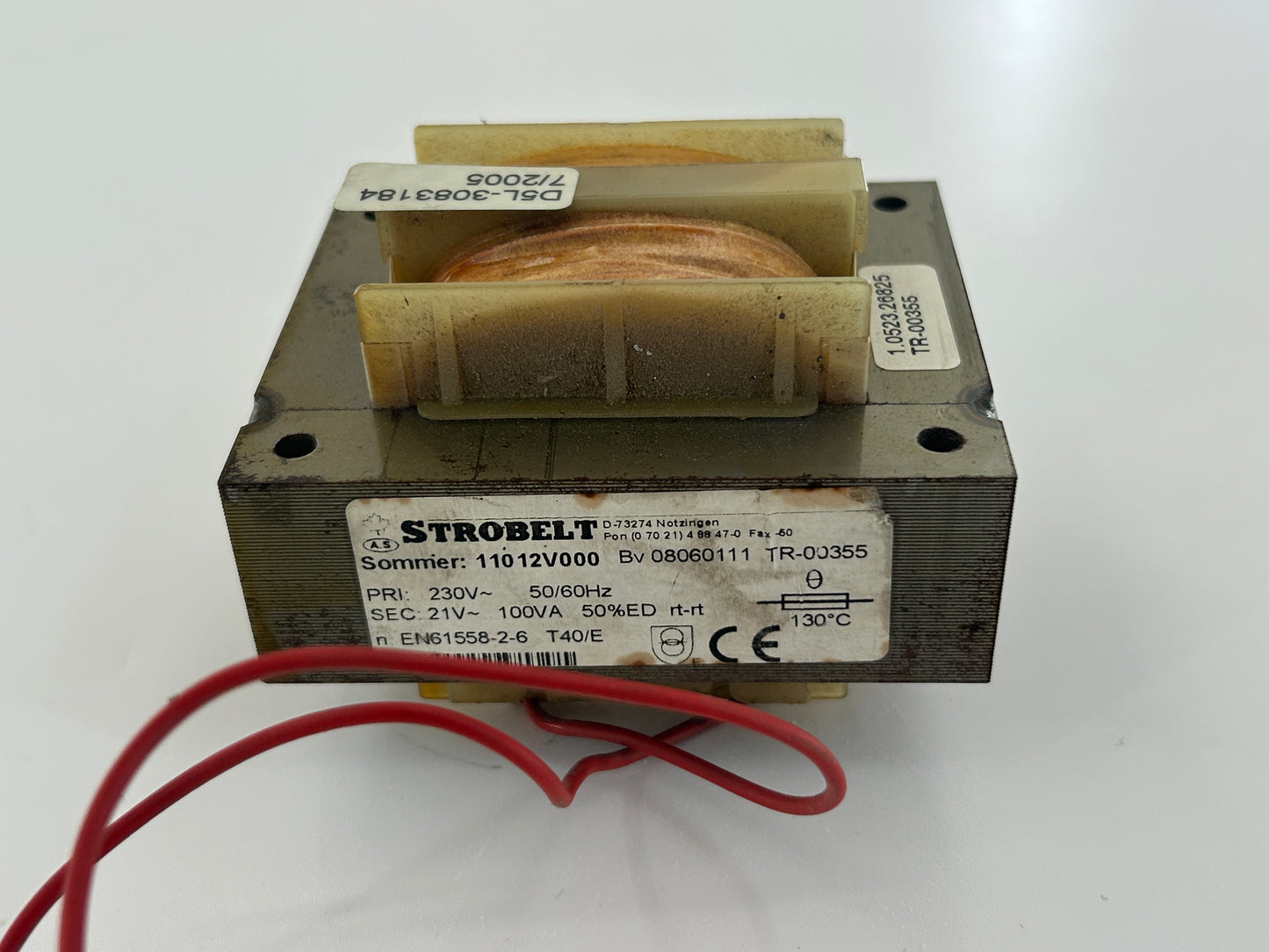 Hörmann spare parts
