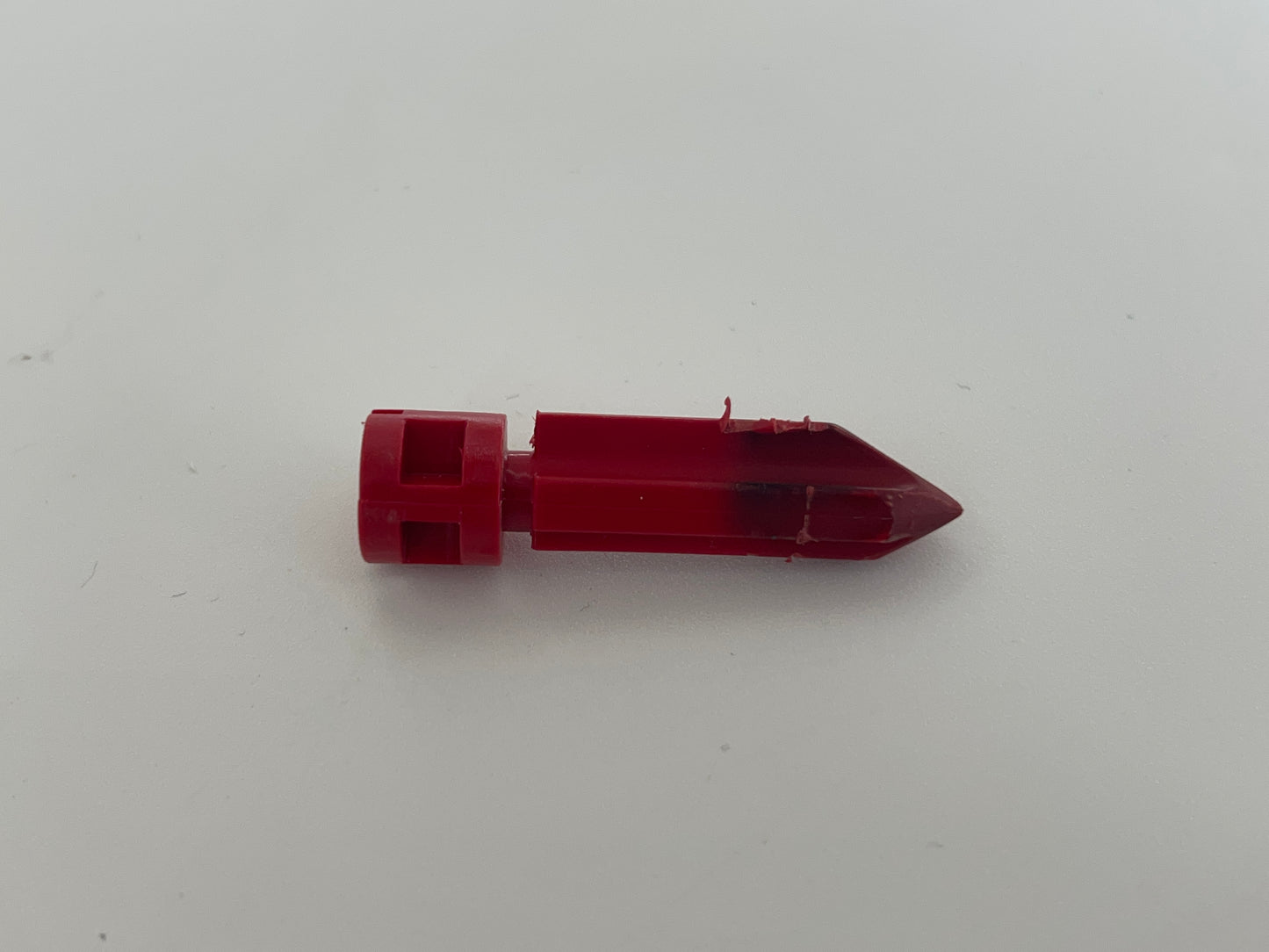 Sommer duo 500SL Ersatzteil Kunststoff Halter Halterung Adapter Klammer Klemme